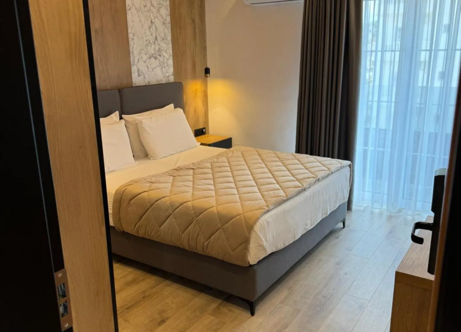 Hotel Joni Ksamil