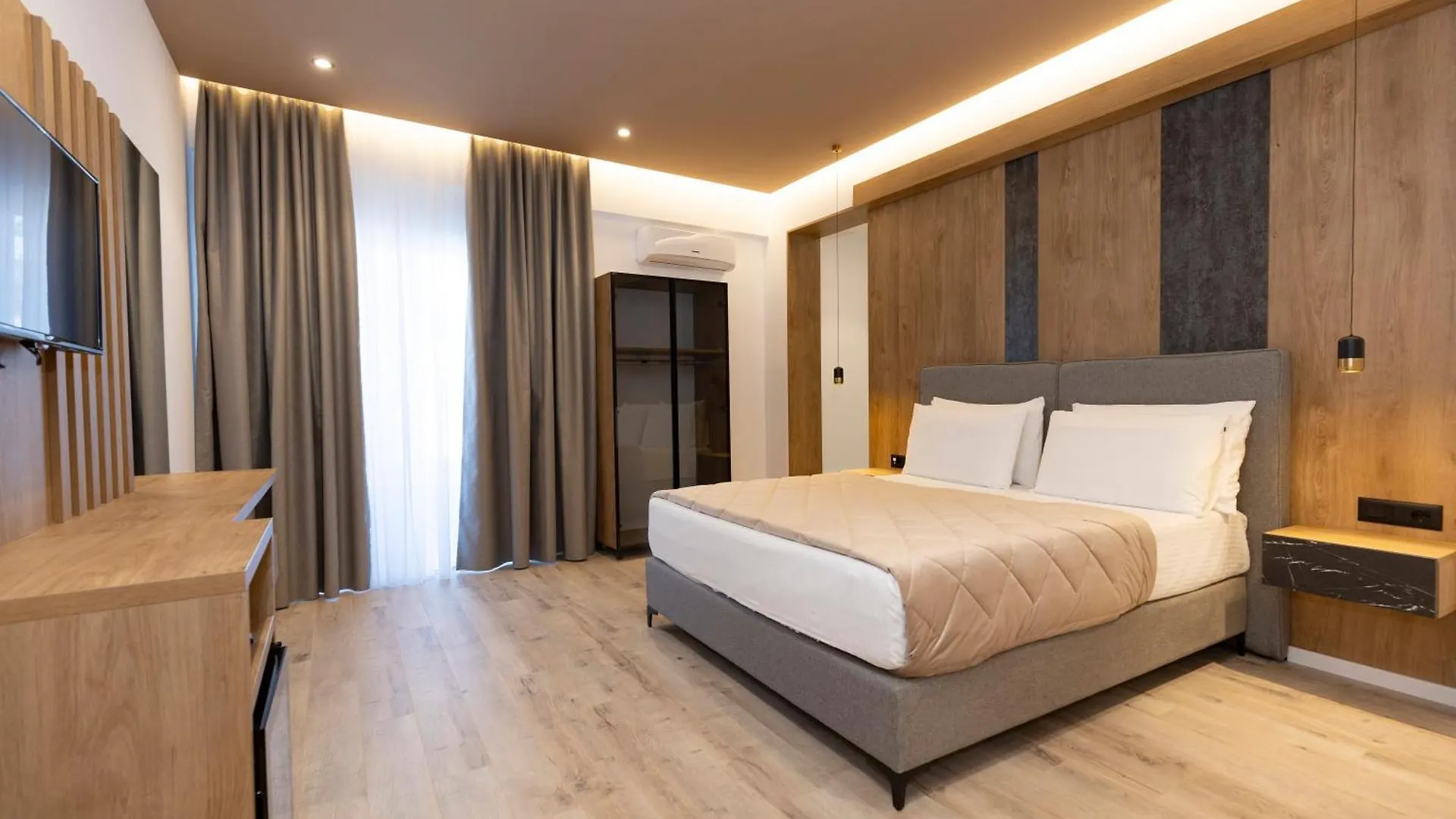 Hotel Joni Ksamil