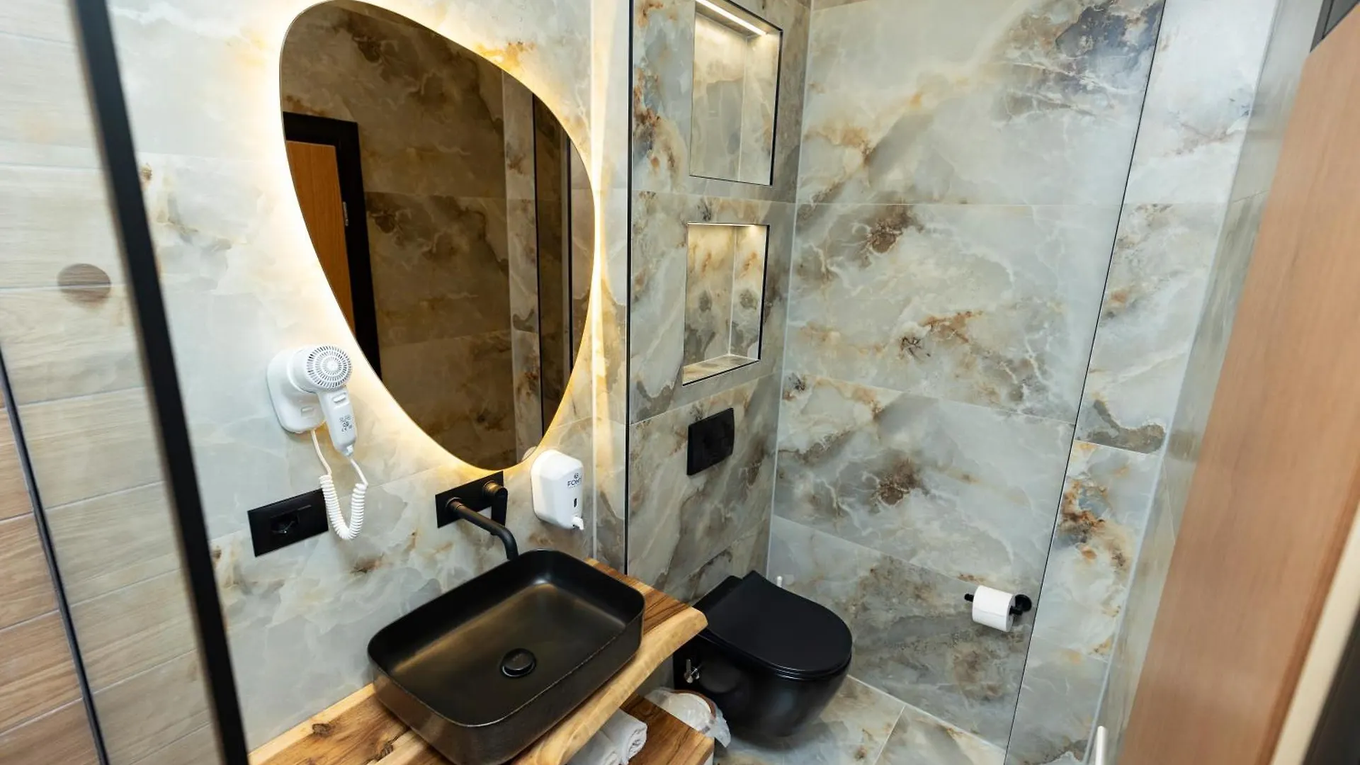 Hotel Joni Ksamil