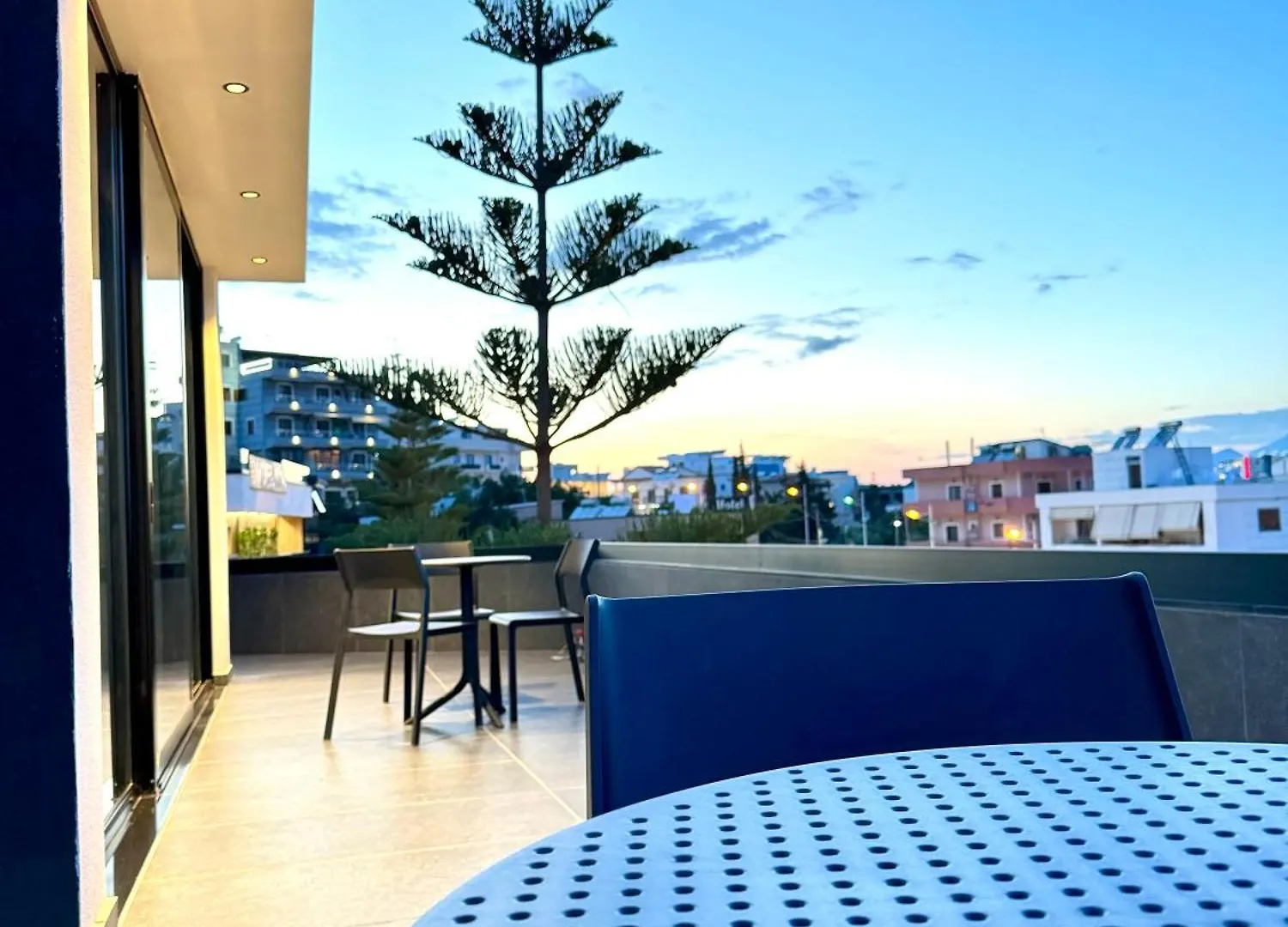 Hotel Joni Ksamil 4*,  Albania