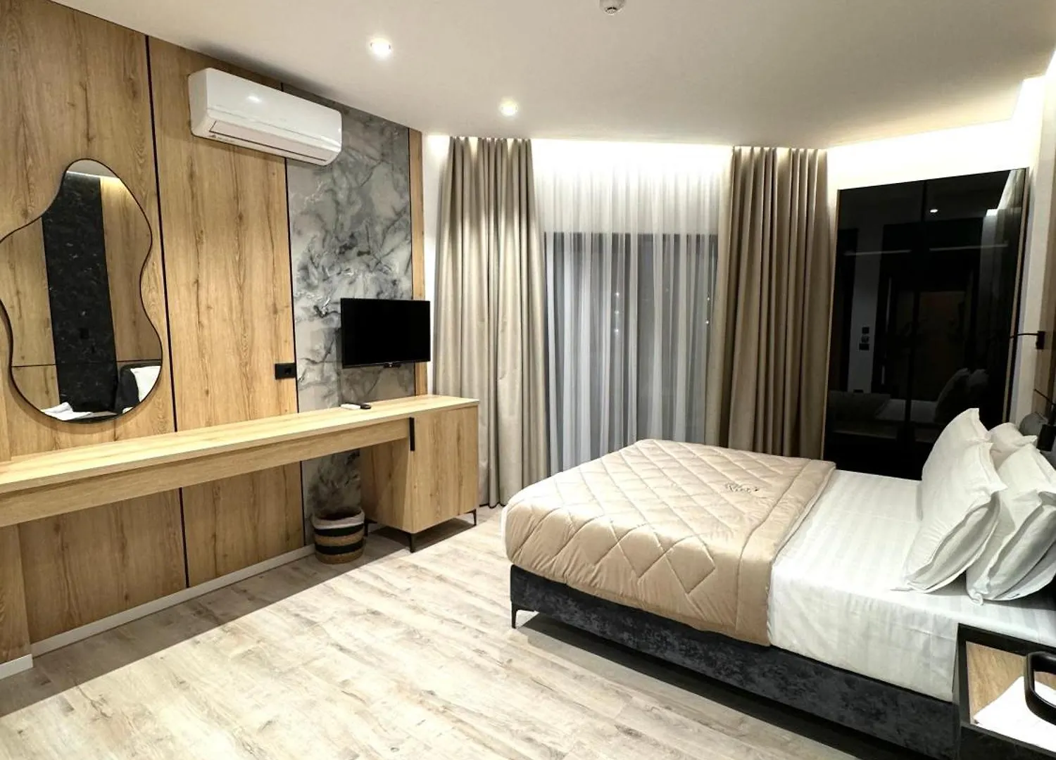 Hotel Joni Ksamil Albania