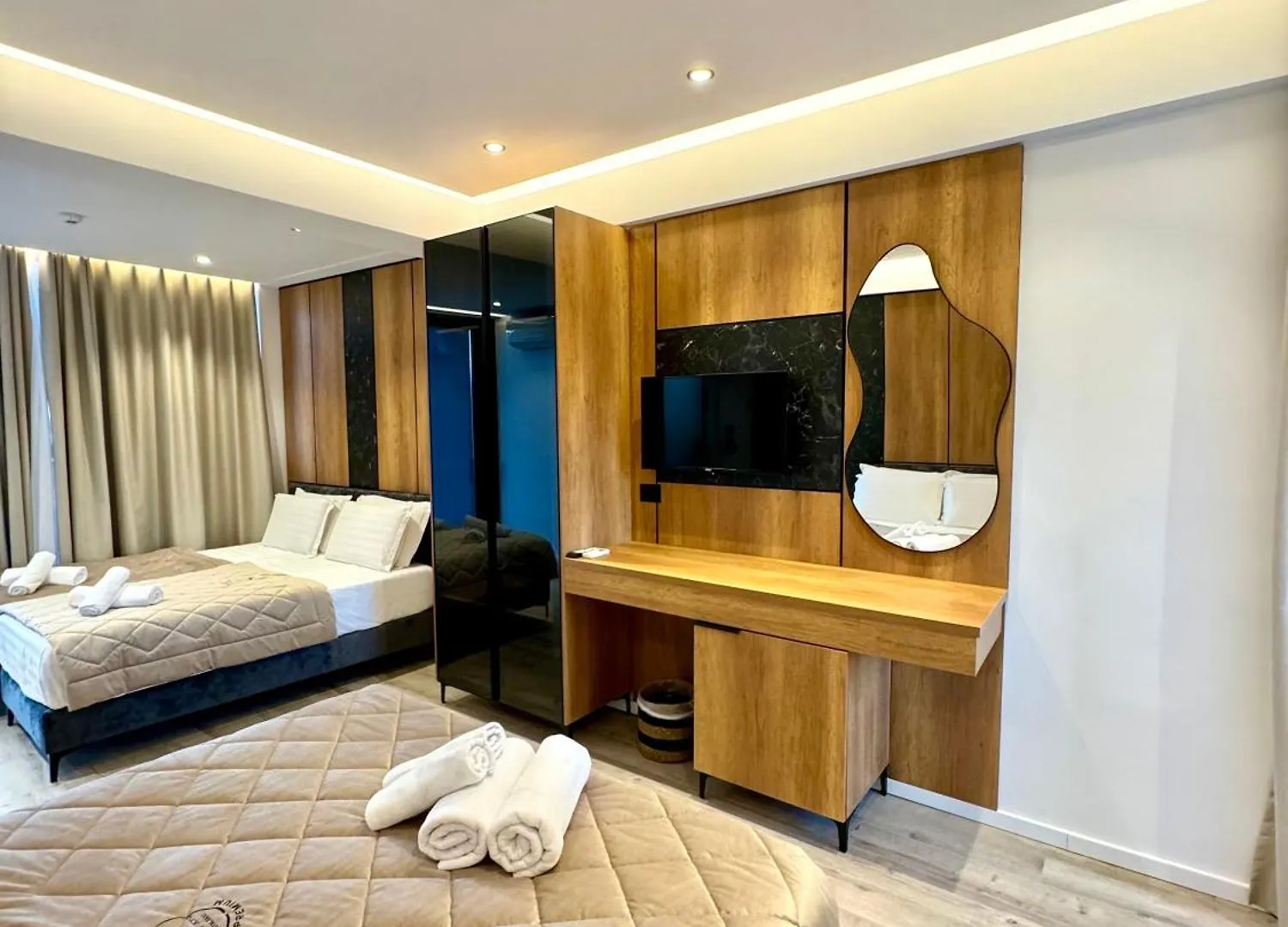 Hotel Joni Ksamil