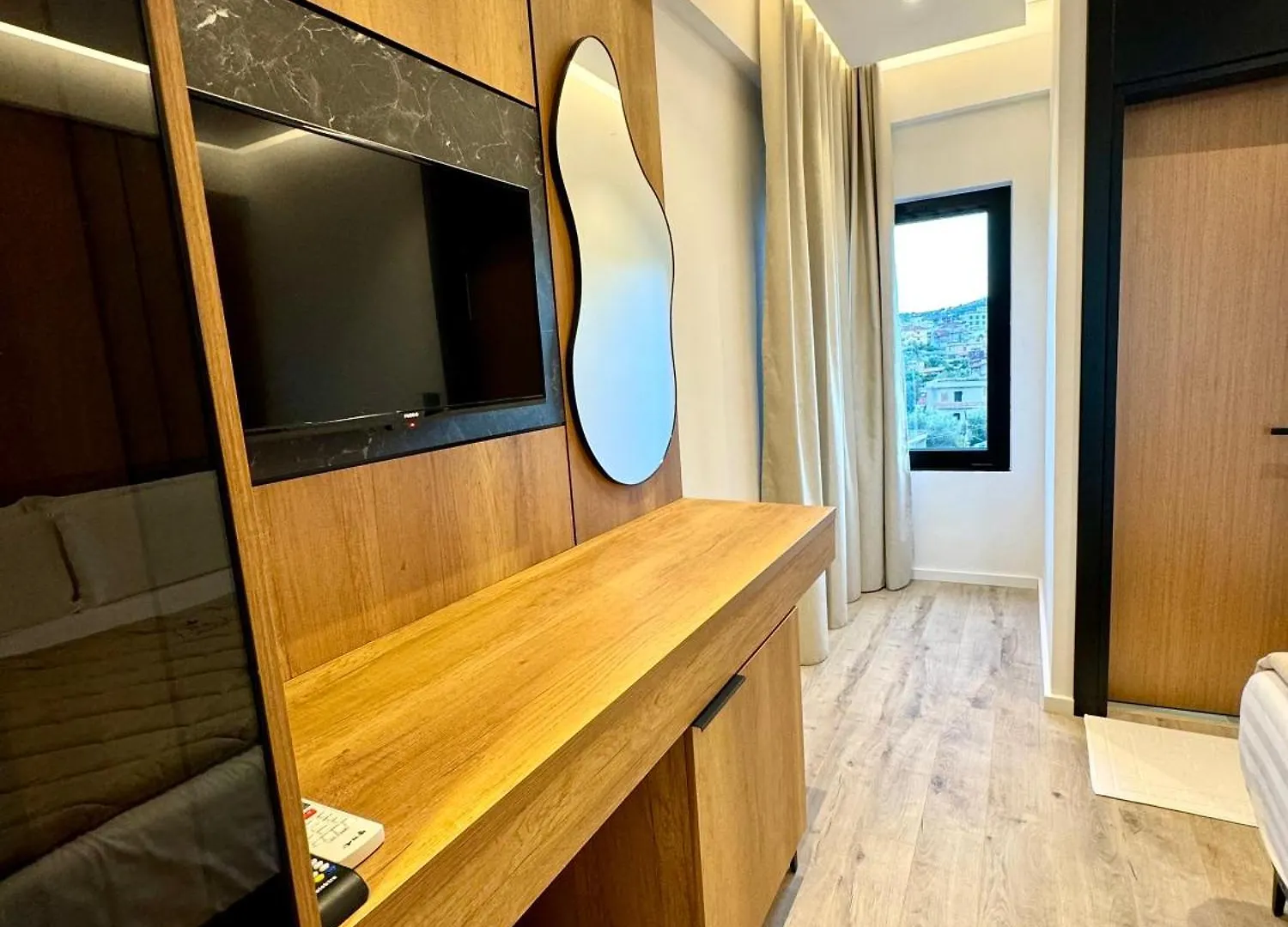 ****  Hotel Joni Ksamil Albania