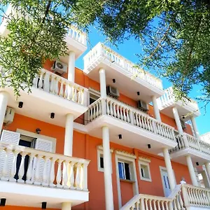 Marku Palace Apartment