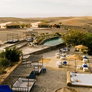  Hotel Caravan By Our Habitas Marruecos