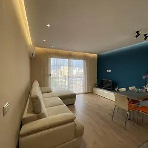 Center 1 Apartament