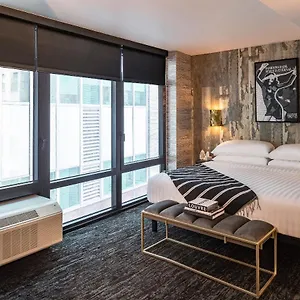 **** Hotel The Fidi Estados Unidos