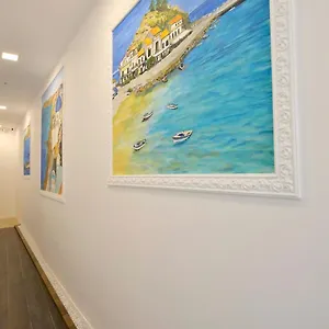 Otilia Aparthotel