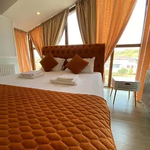 Ami Bucharest Airport&therme&parking Affittacamere