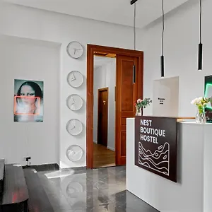Nest Boutique Ostello