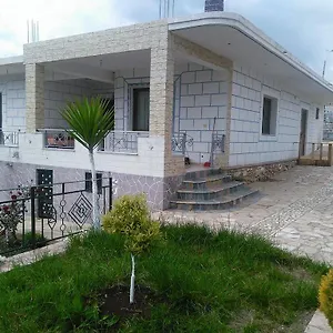 Apartamento Resul Pushi
