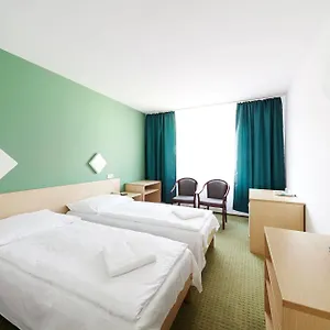 *** Hotel Mars República Checa