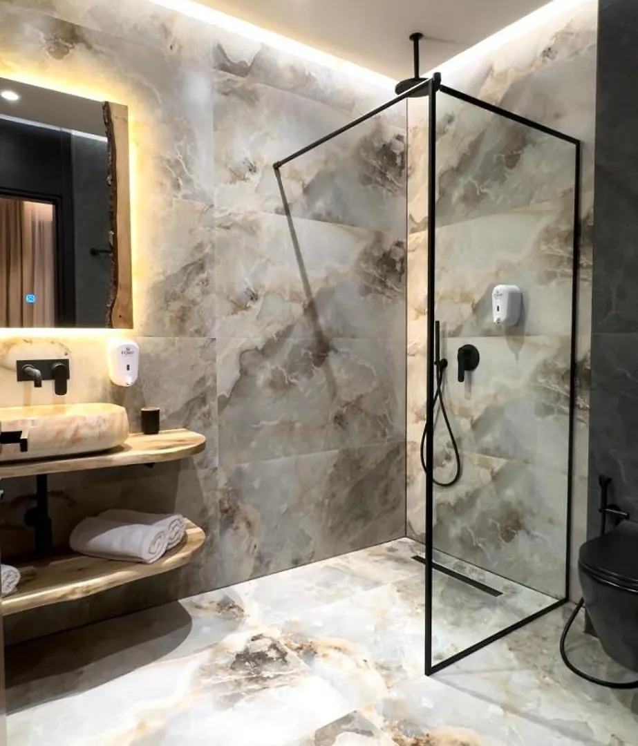 Hotel Joni كساميل