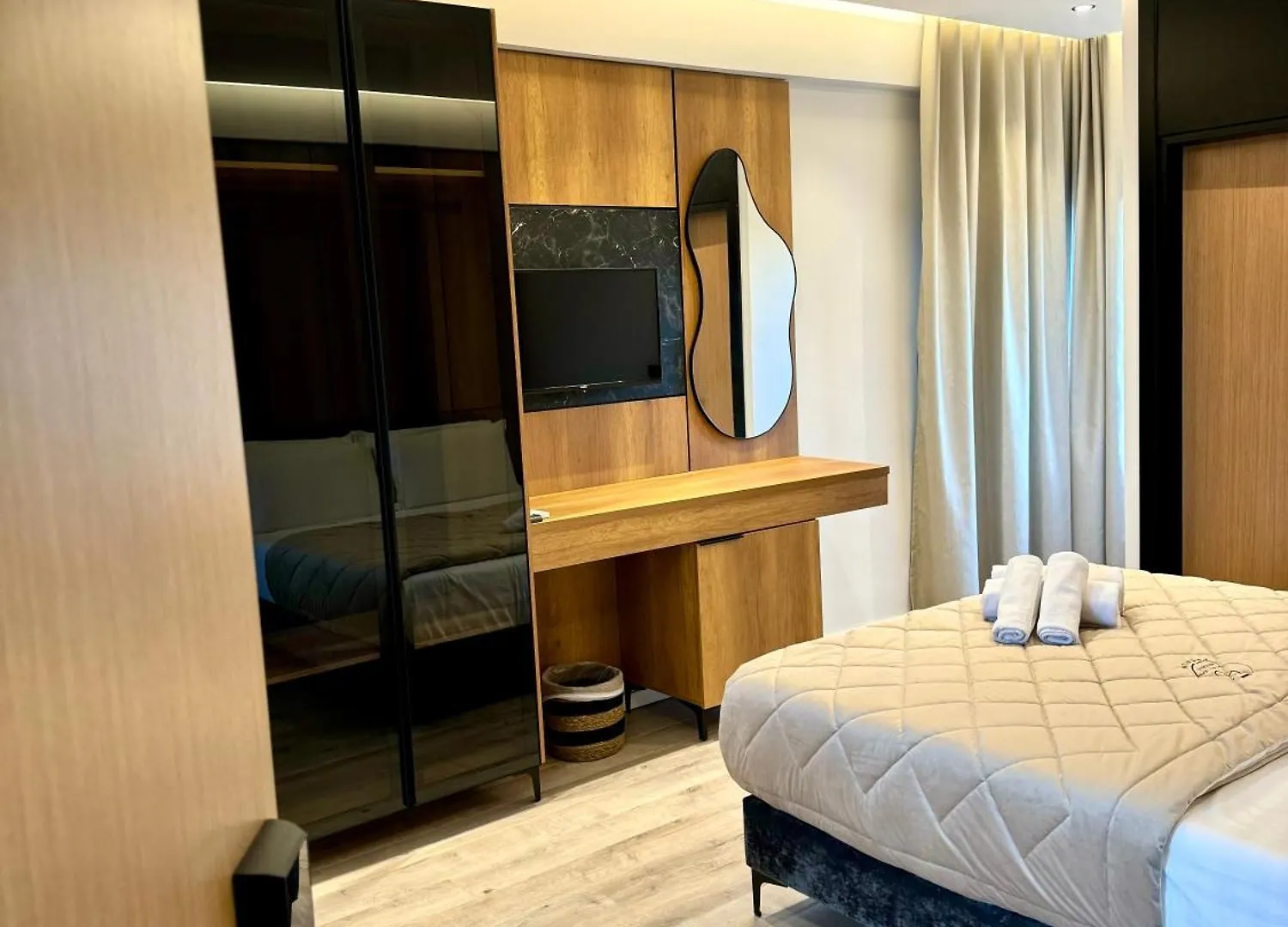 Hotel Joni Ksamil