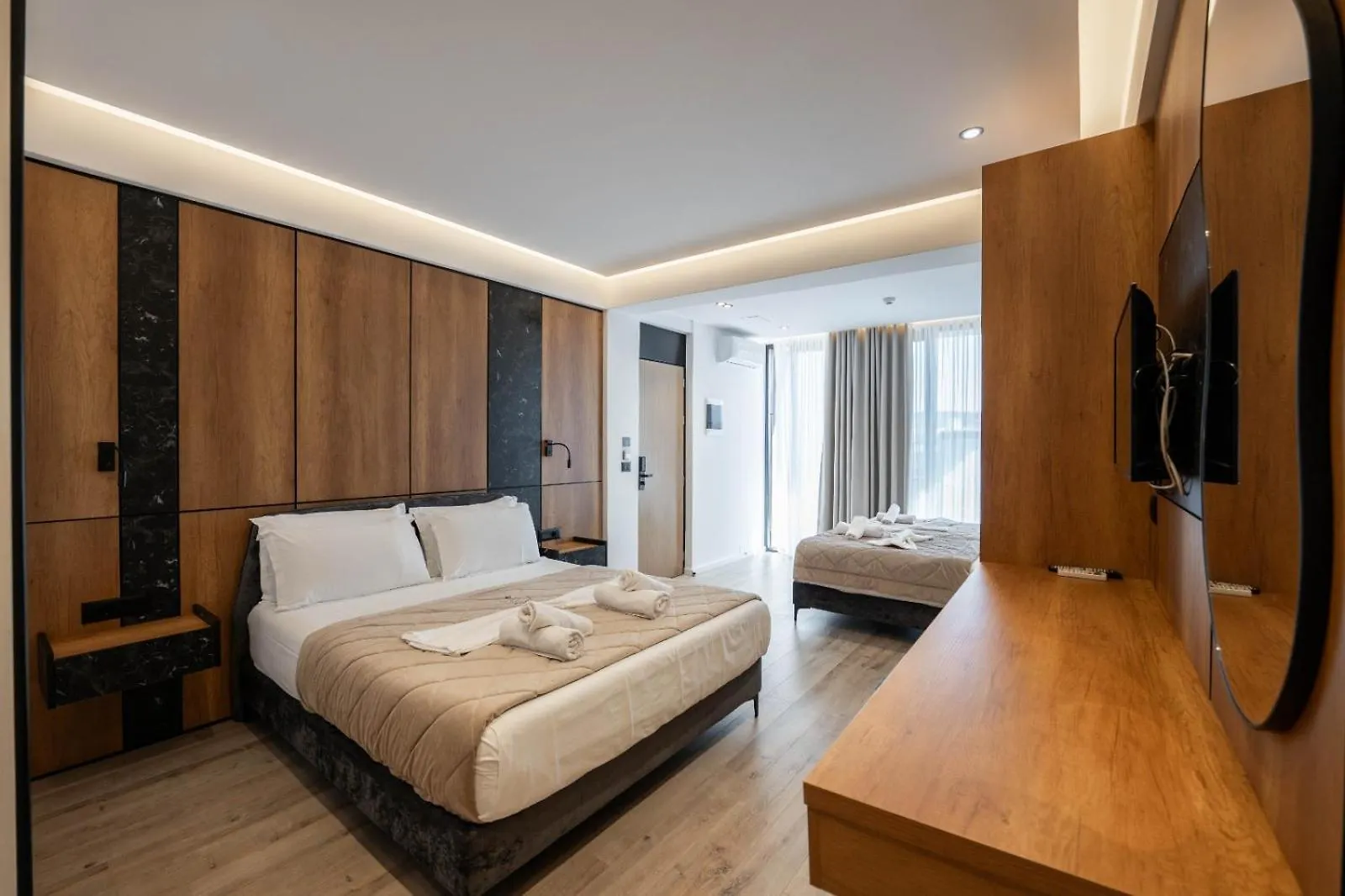 Hotel Joni Ksamil 4*,  Albania
