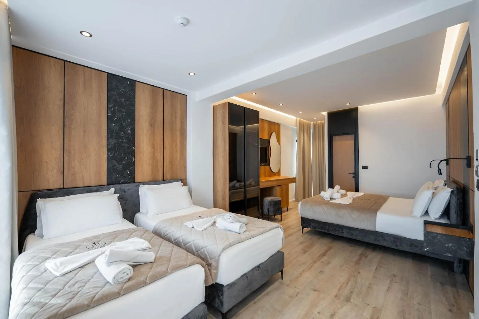 ****  Hotel Joni Ksamil Albania