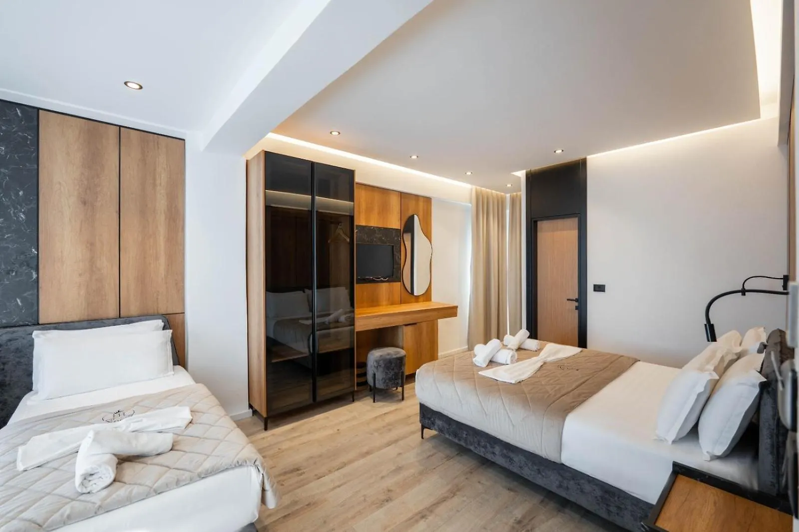 Hotel Joni Ksamil